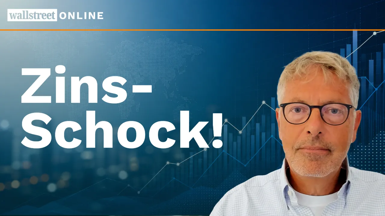 Wallstreet Online News