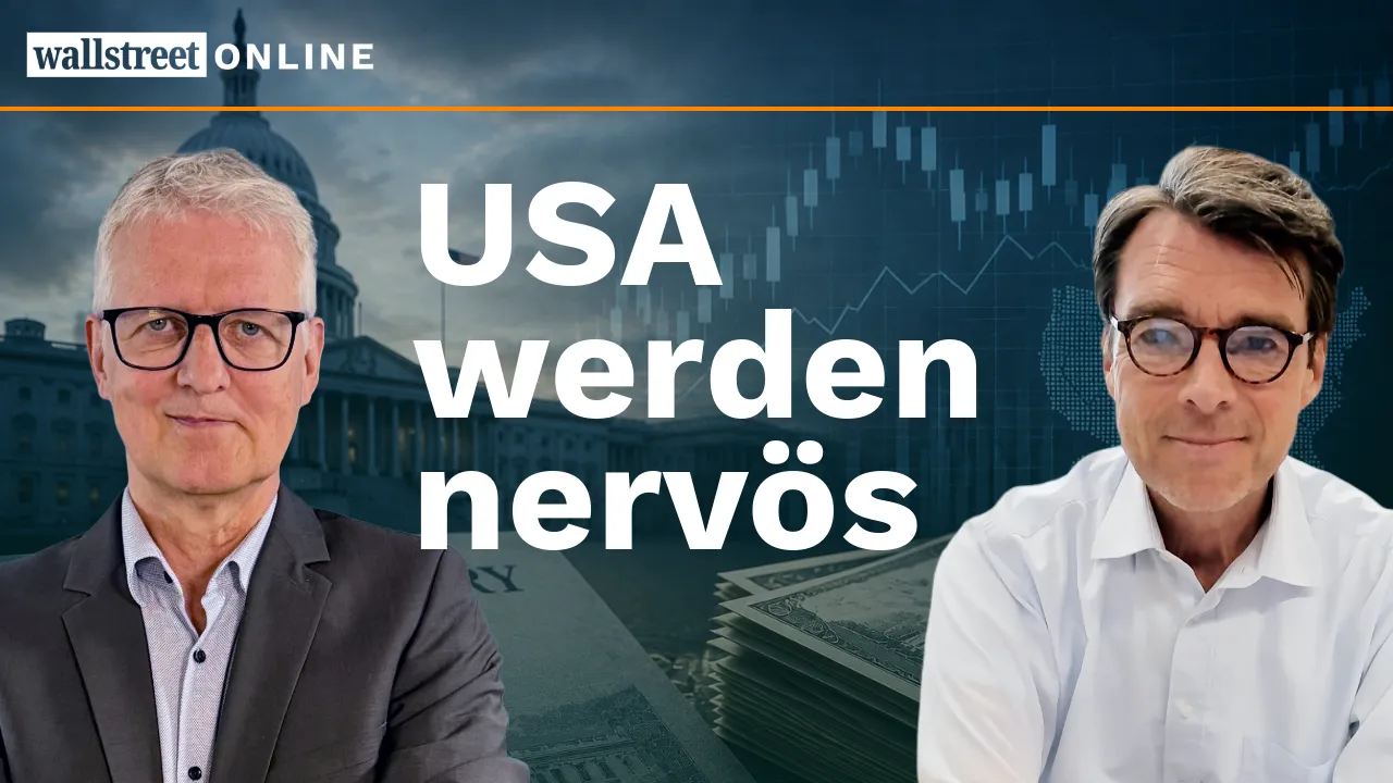 Wallstreet Online News