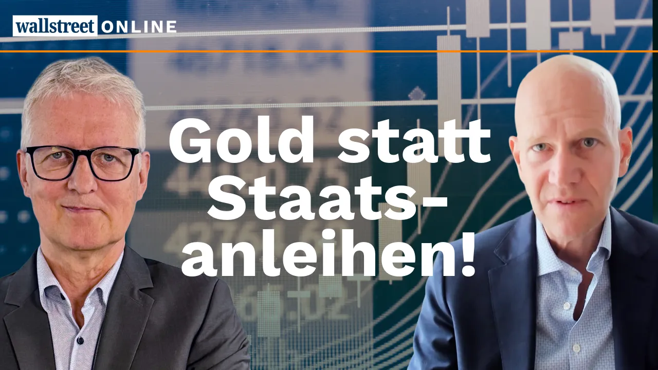 Wallstreet Online News