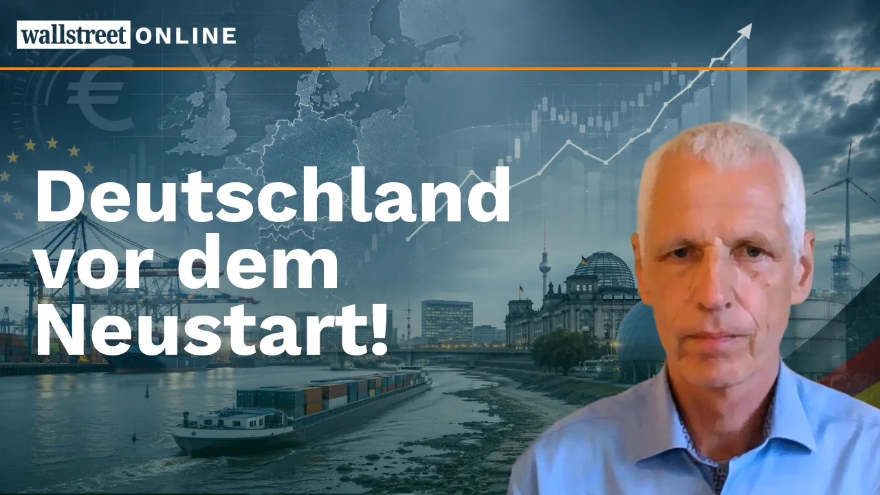 Wallstreet Online News