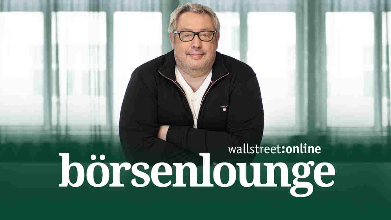 Die Aktie der Woche bei Weingrans Börsenlunge
