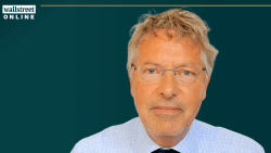 wallstreet:online TV Video Thumbnail