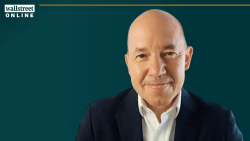 wallstreet:online TV Video Thumbnail