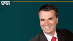 wallstreet:online TV Video Thumbnail