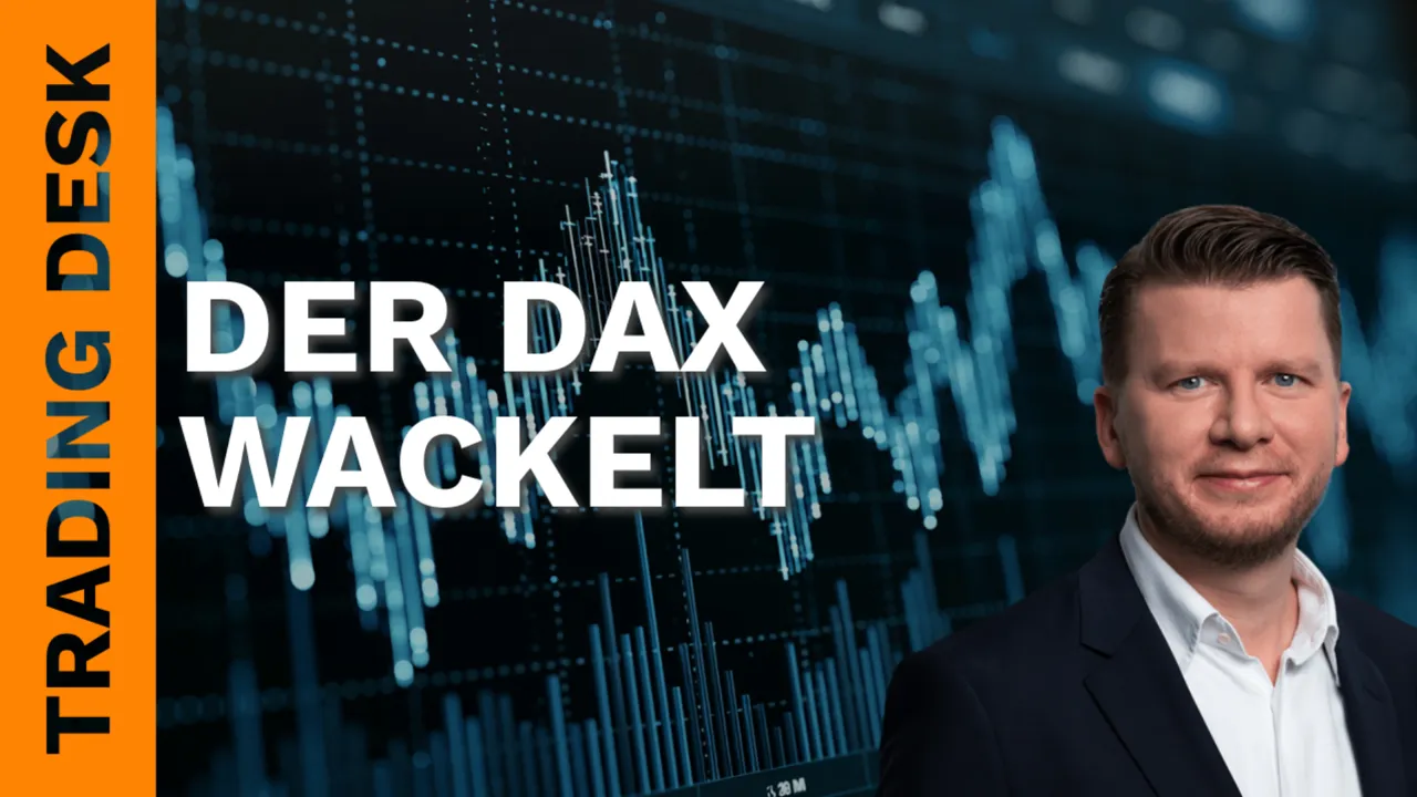 Wallstreet Online News