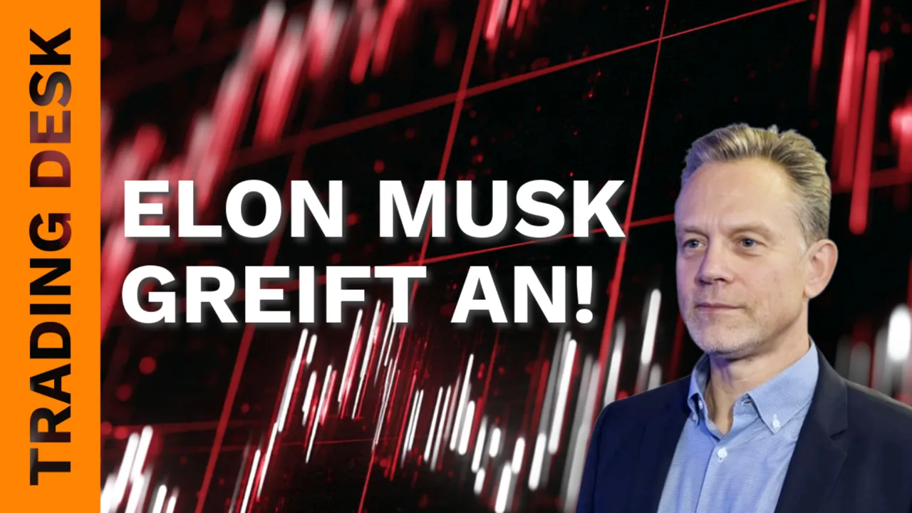 Wallstreet Online News