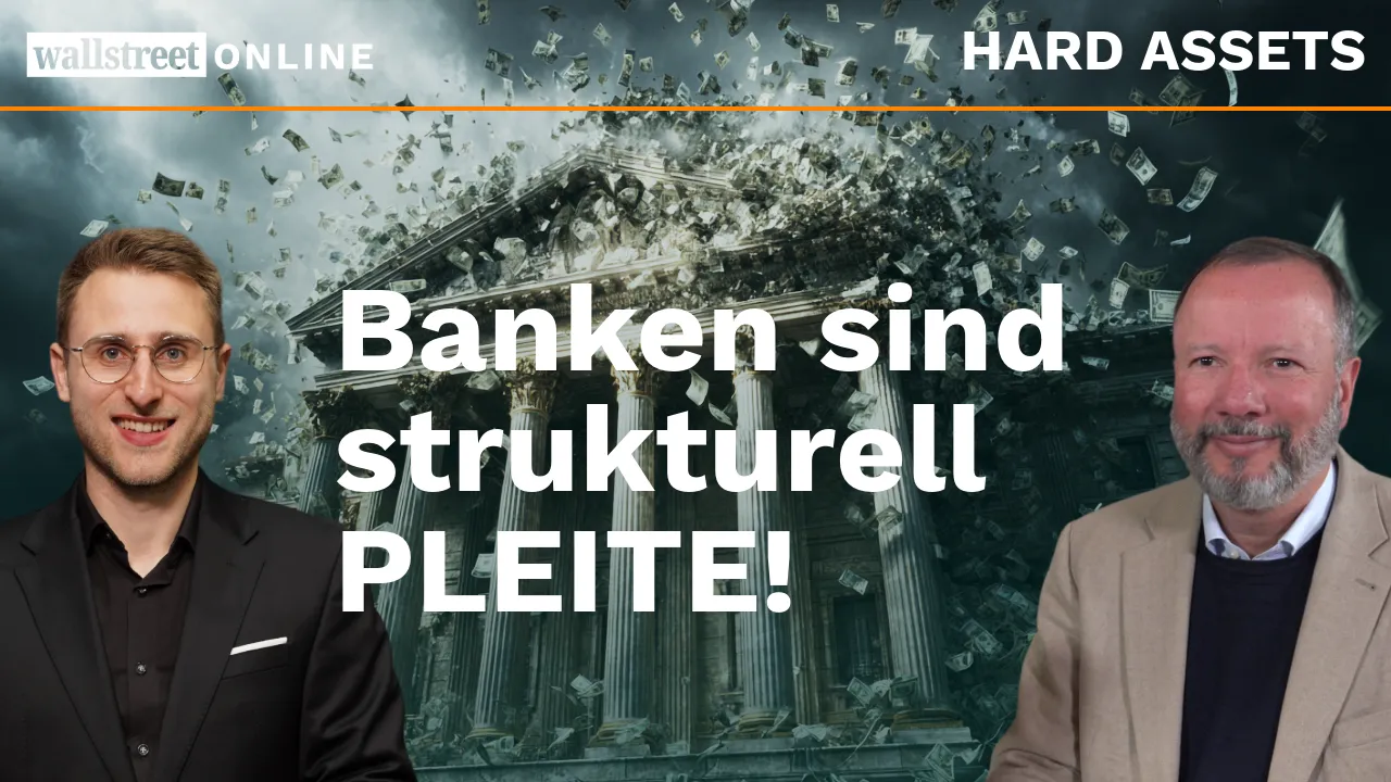 Wallstreet Online News