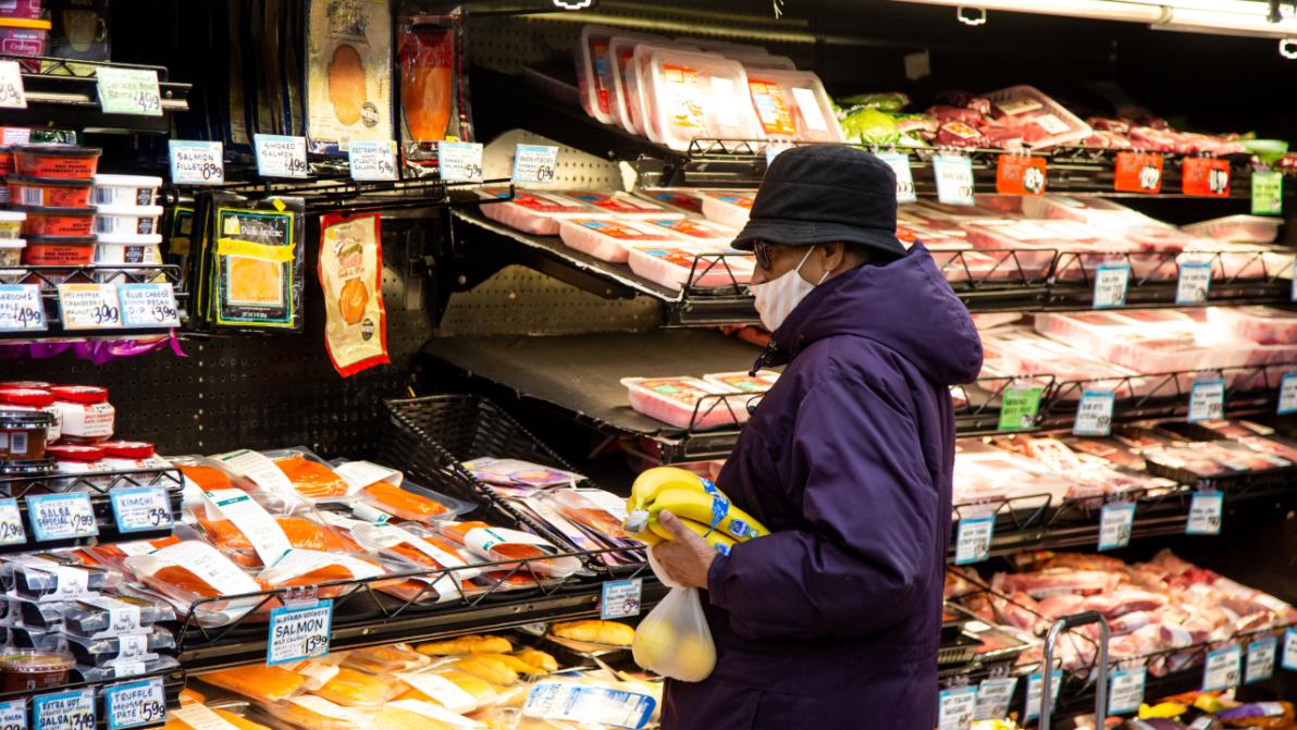 Besser als erwartet! - US-Inflation stabilisiert sich: Die Märkte atmen auf