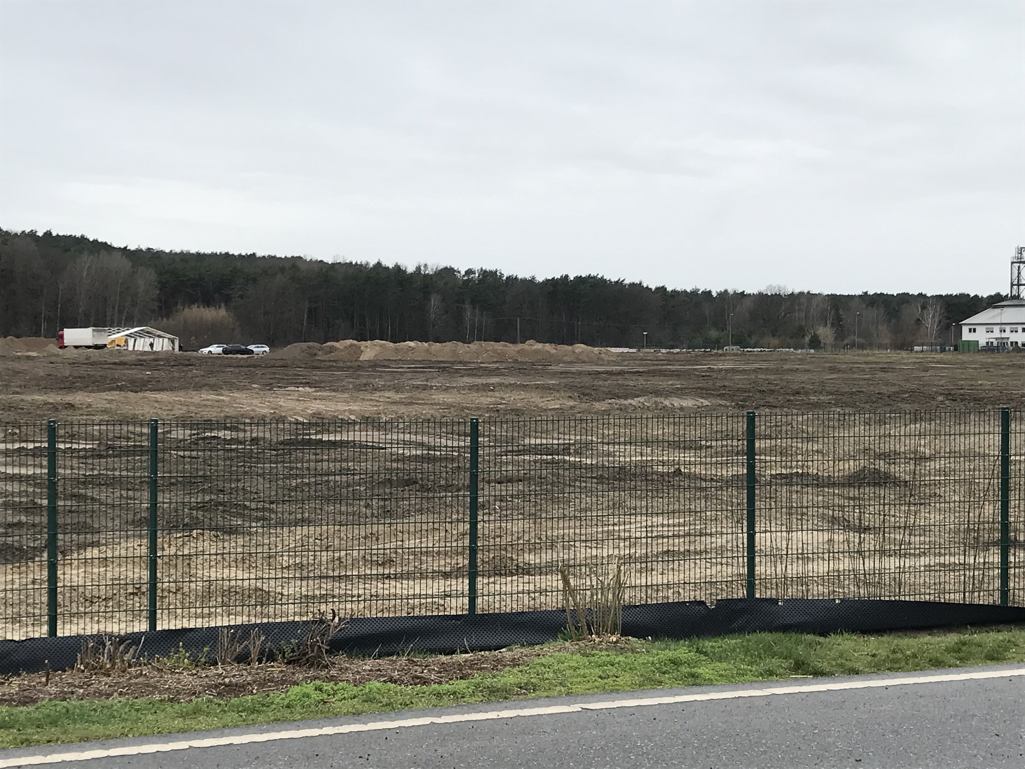 Rock Tech Lithium Aktie (RJIB) Aktienkurs » CA77273P2017 wallstreet