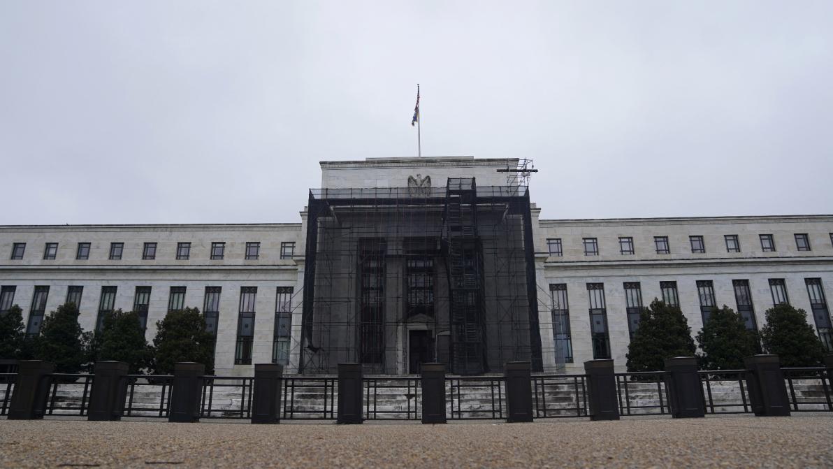 "Welt verliert das Vertrauen" - US-Treasuries: Der sichere Hafen ist nicht mehr sicher