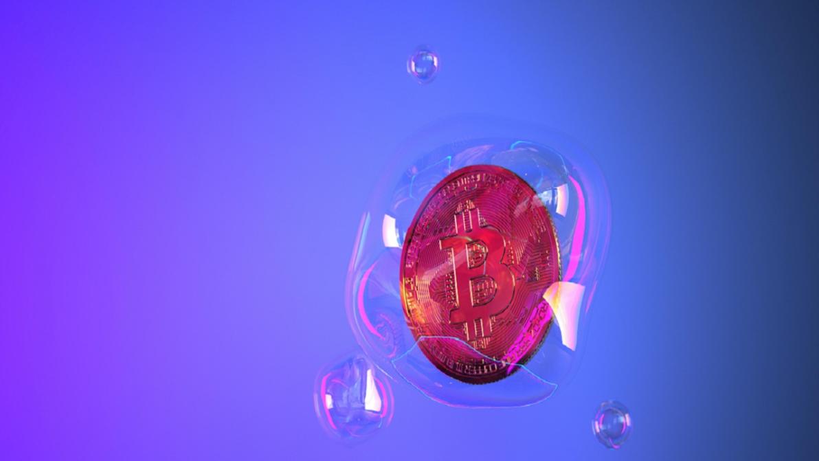 Extreme Angst - Bitcoin im Painvember: Angsthandel preist brutale 80k-Kapitulation ein