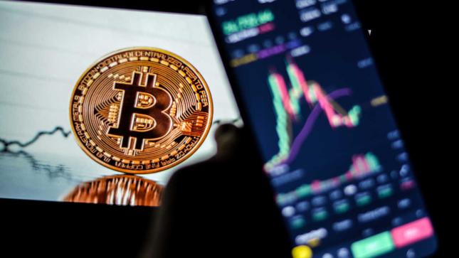 Bankenkrise: Wie geschaffen für den Bitcoin! 28.000-Dollar-Marke geknackt