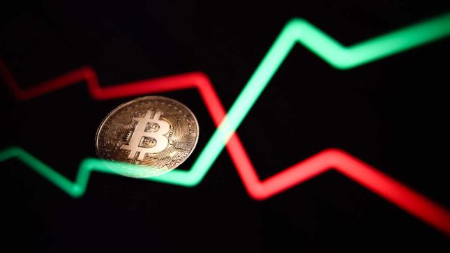 Bitcoin: Mai schlechtester Monat seit dem FTX-Crash! Wie geht es weiter?