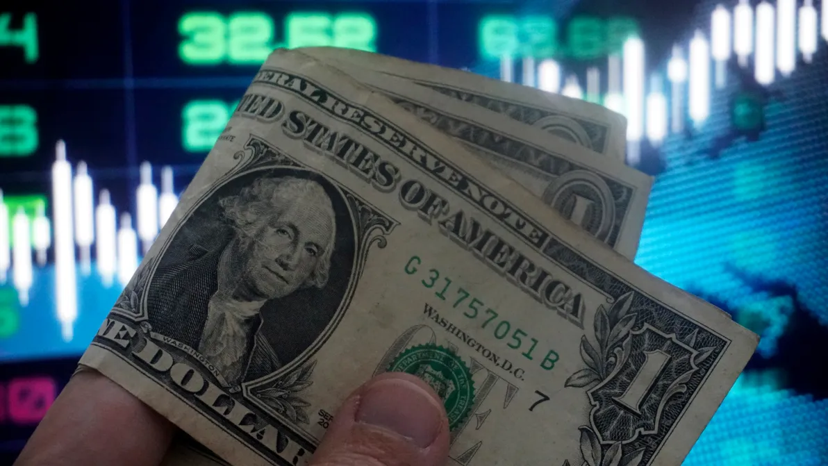 "Weniger schmutzige Weste" - US-Dollar auf dem Vormarsch – Wird der Greenback wieder zum sicheren Hafen?