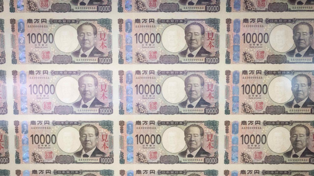 Wallstreet Online News
