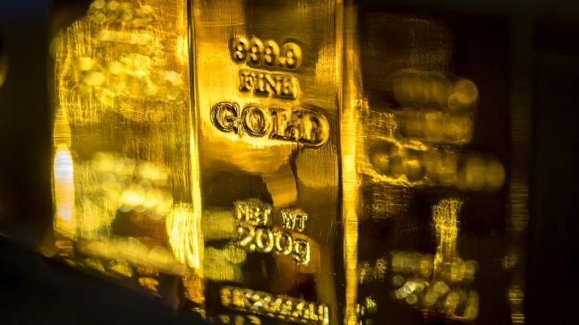 Gold glänzt wieder: Knackt das Edelmetall jetzt das All-Time-High?  