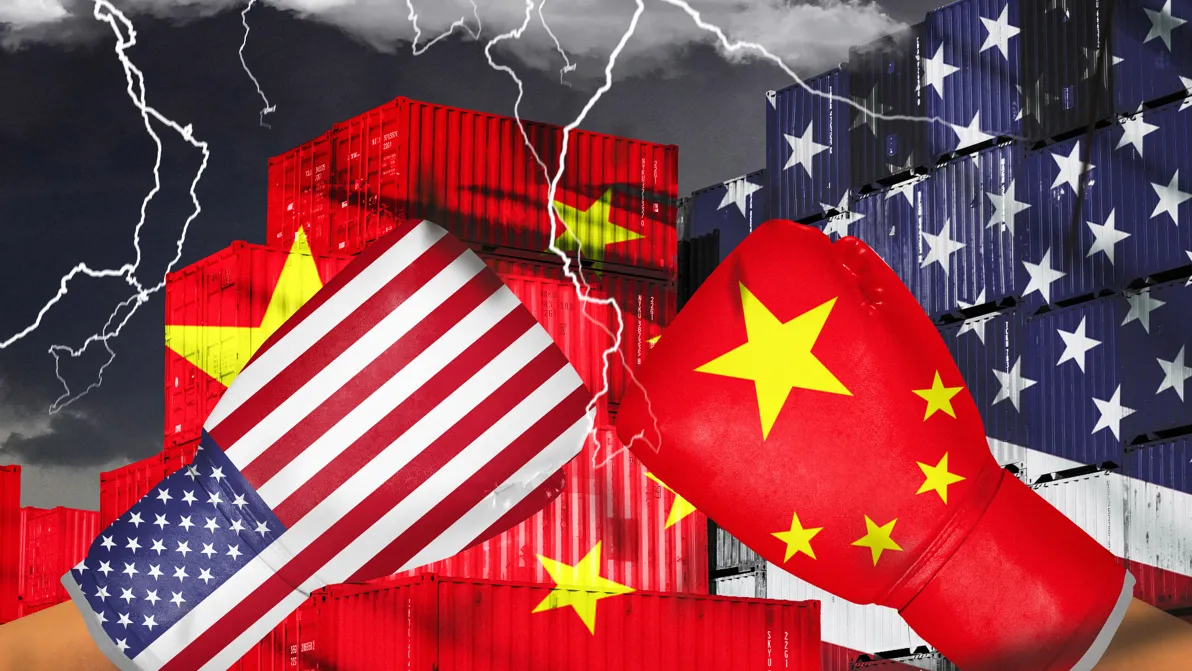 Schulterzucken in Peking - US-Drohung gegenüber China verpufft – Trump fehlen die Trümpfe