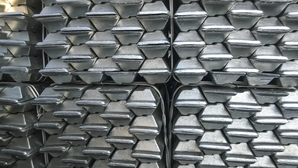 Nach Gold kommt die Gier - Aluminium: Die beste Kaufchance seit mehr als 50 Jahren, sagt Citi