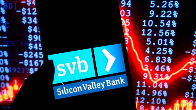 US-Regierung verkündet Schutz aller Einleger der Silicon Valley Bank