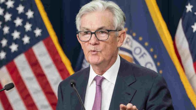 Powell überrascht! Wird die Zinsentscheidung der Fed zum Turbolader für Aktien?