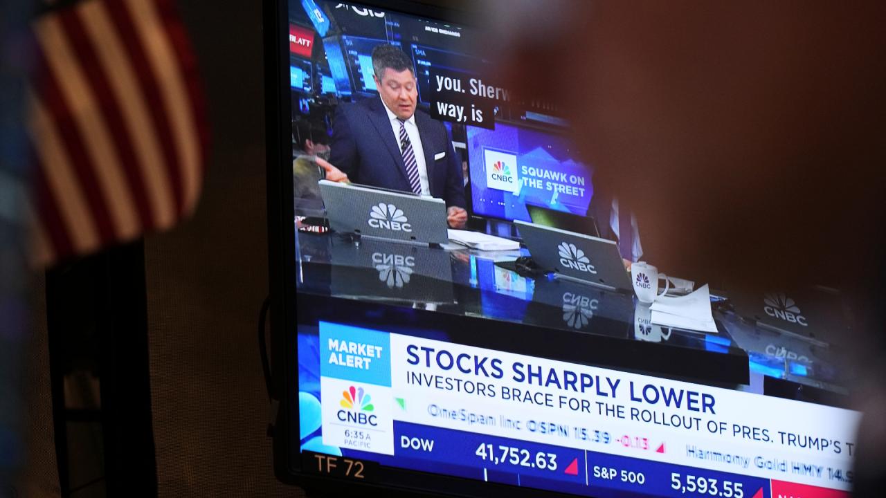 Wallstreet Online News