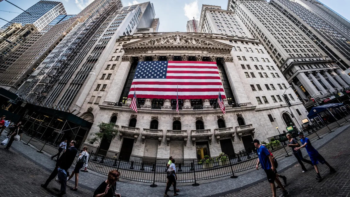 Krypto trifft Börsenmacht - Milliarden-Deal: NYSE-Betreiber steigt bei umstrittener Krypto-Wettbörse ein