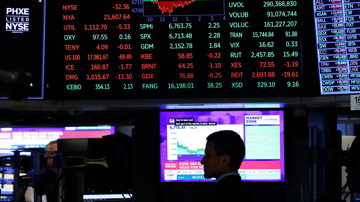 Schatz in Alaska - 211 Prozent an einem Tag: Trump lässt Trilogy-Metals-Aktie explodieren