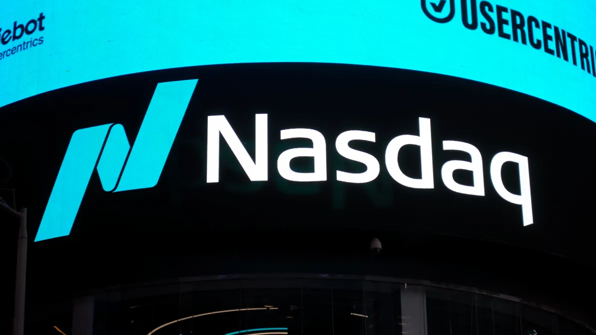 Token statt Aktie - Kommt der 24/7-Aktienmarkt? Nasdaq schmiedet Krypto-Allianz