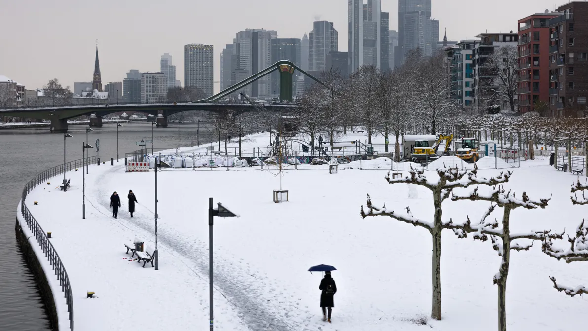 Neuer Morgan-Stanley-Report - RWE statt SAP? Sind diese Sektoren immun gegen die KI-Revolution?