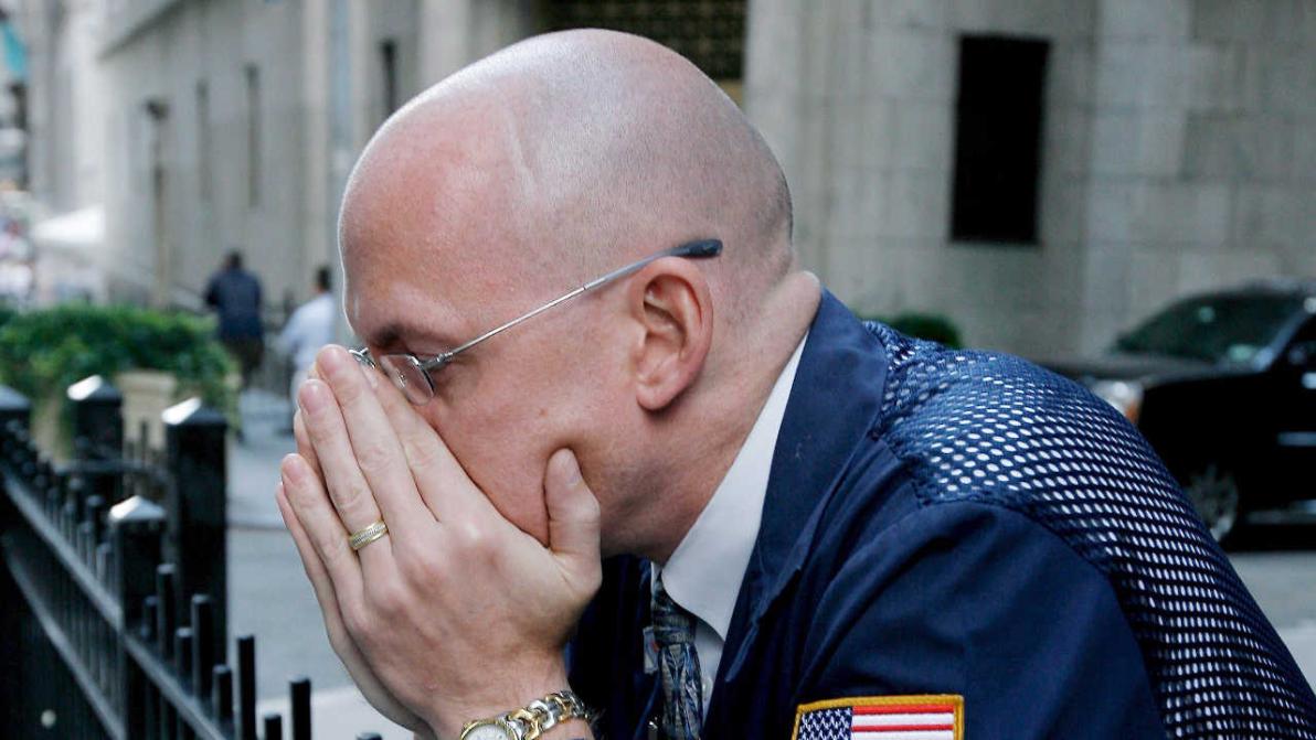 Wall Street erinnert an 2008 - Öl, Aktien, US-Dollar: Bei diesen Marken sollten Anleger jetzt verkaufen