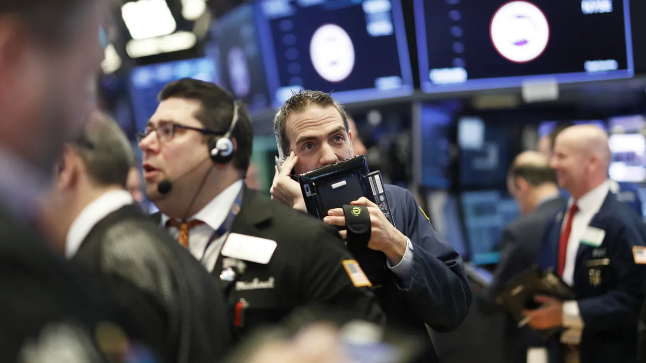 Wallstreet Online News