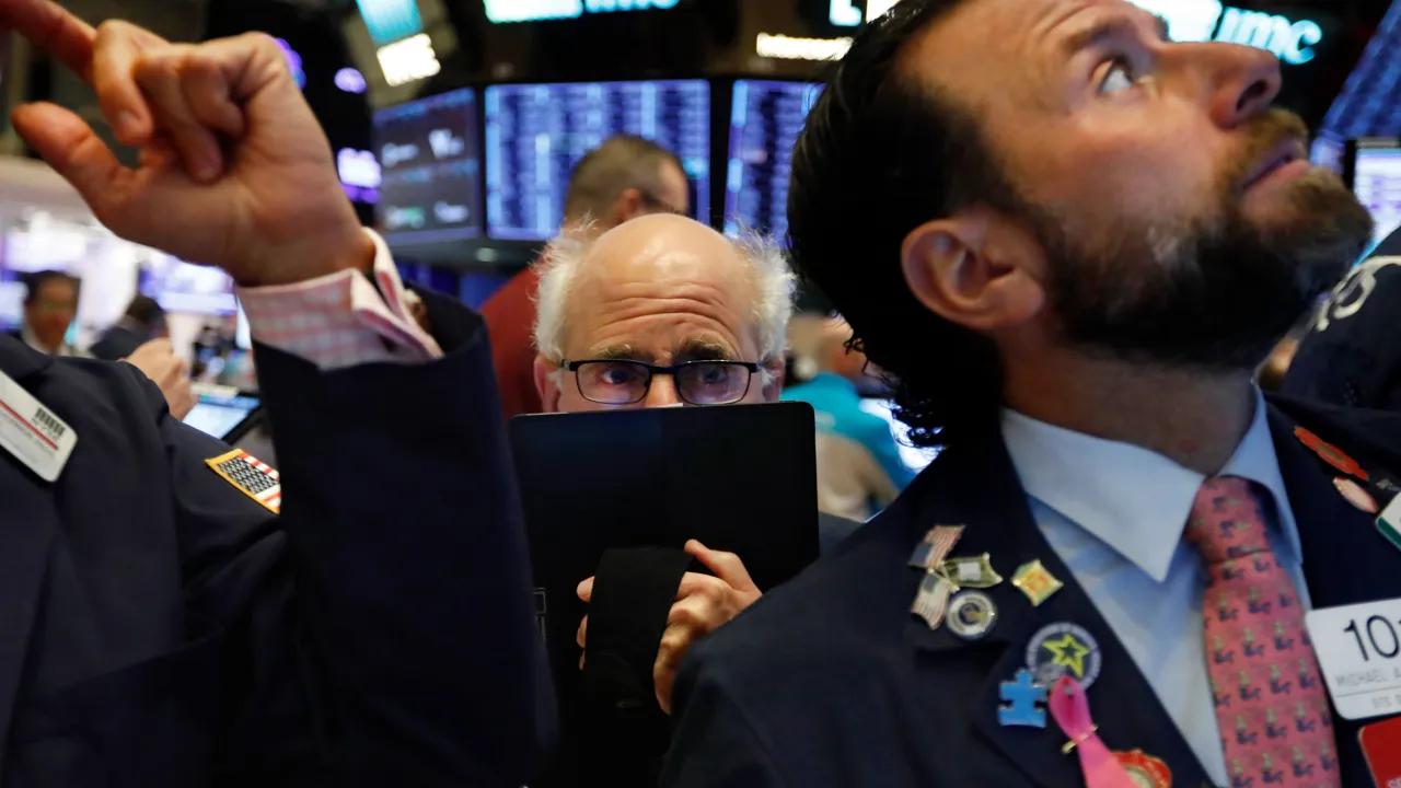 Wallstreet Online News