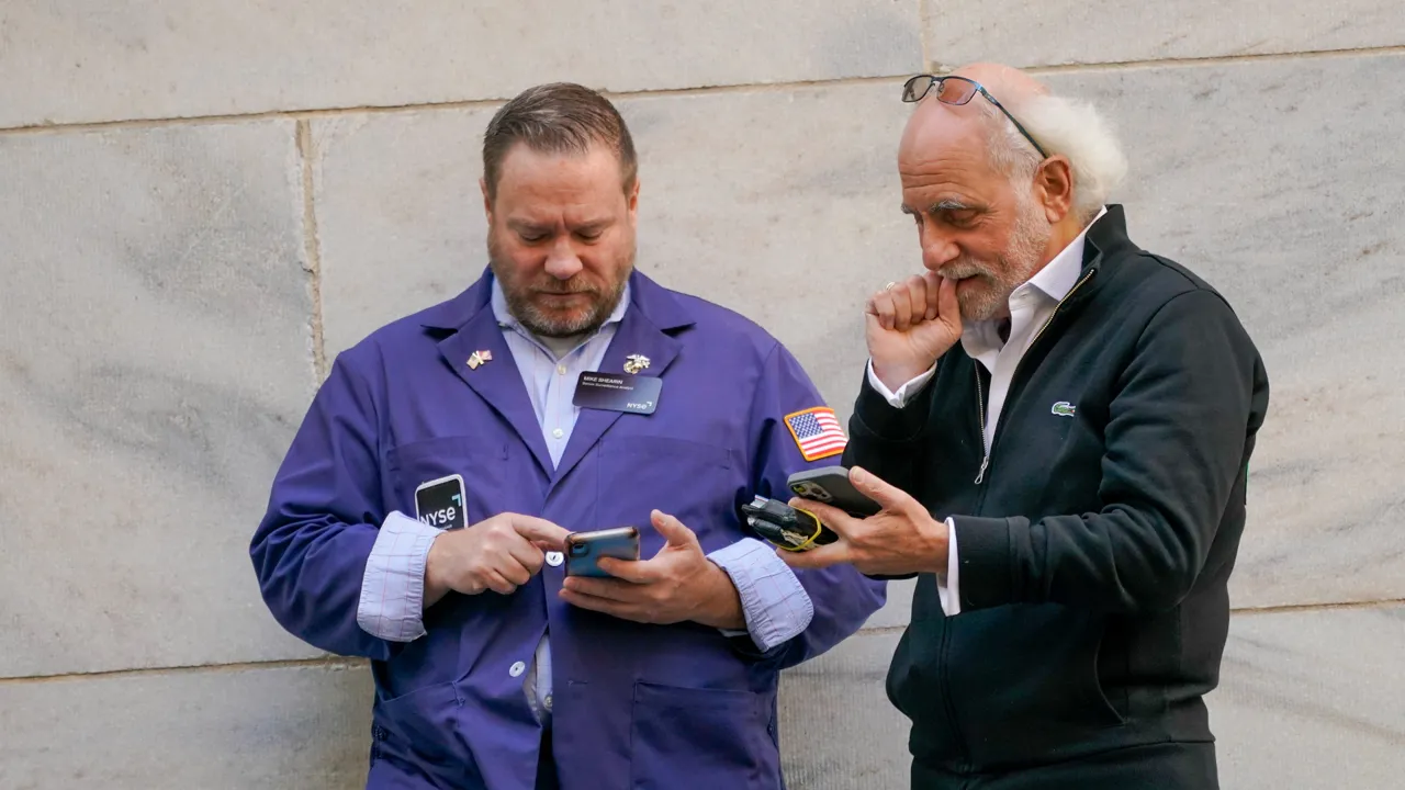Wallstreet Online News