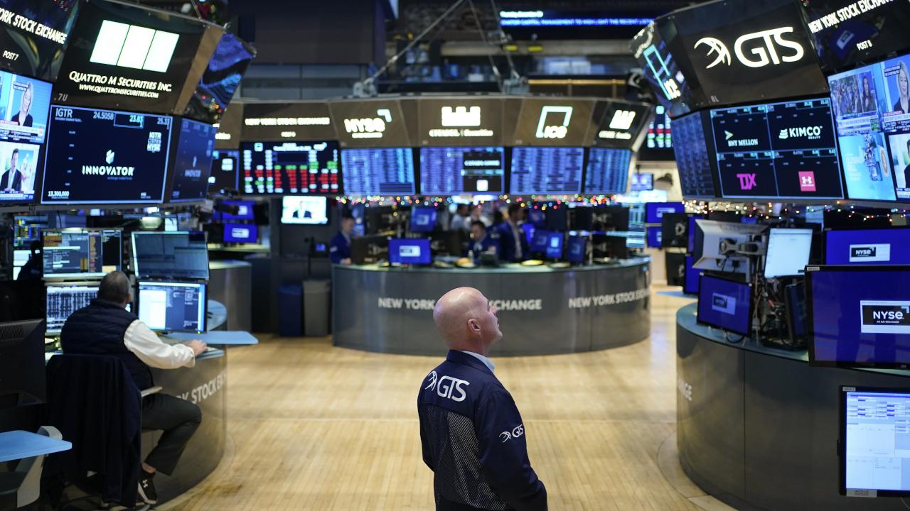 Wallstreet Online News