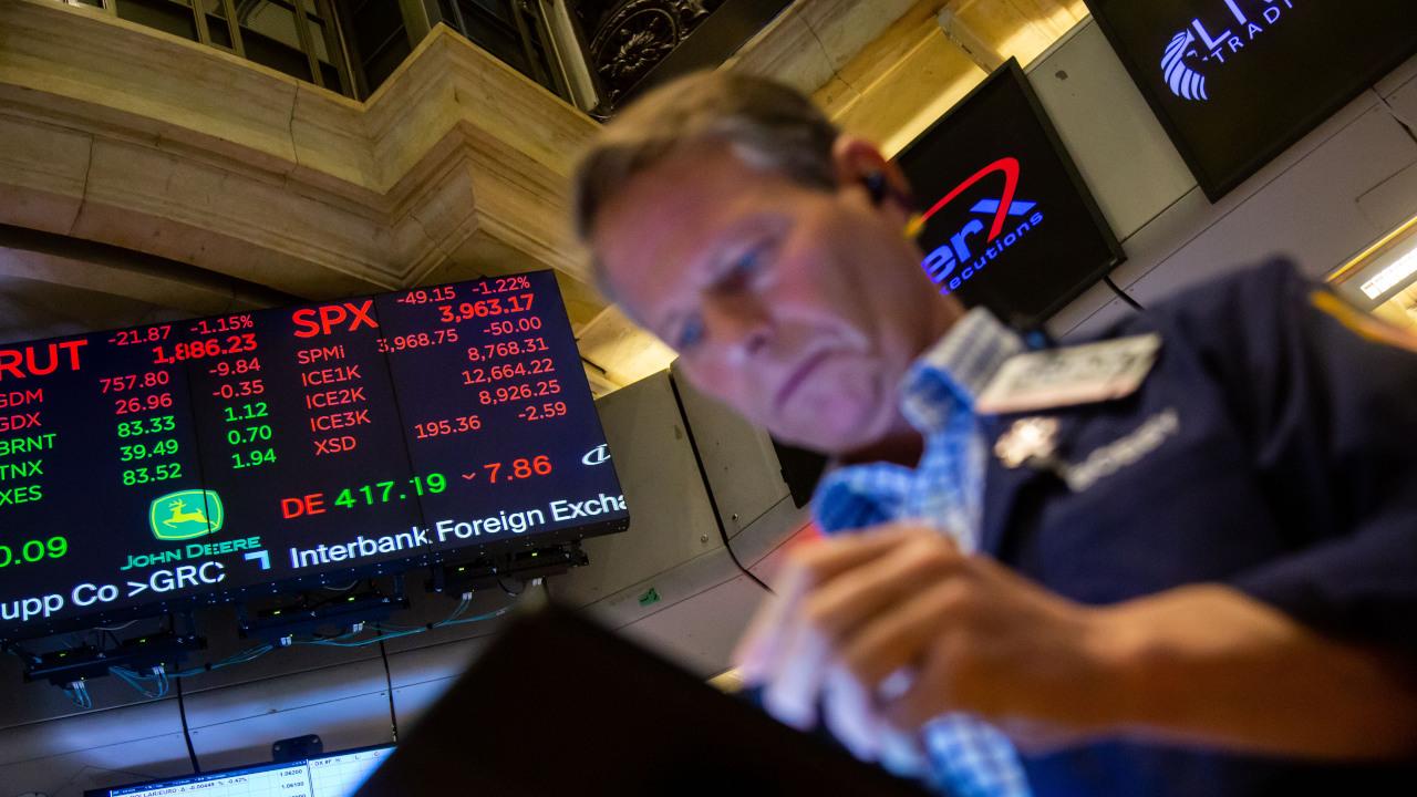Wallstreet Online News
