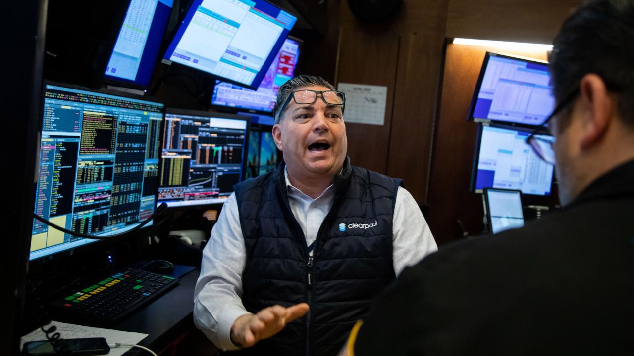 Wallstreet Online News