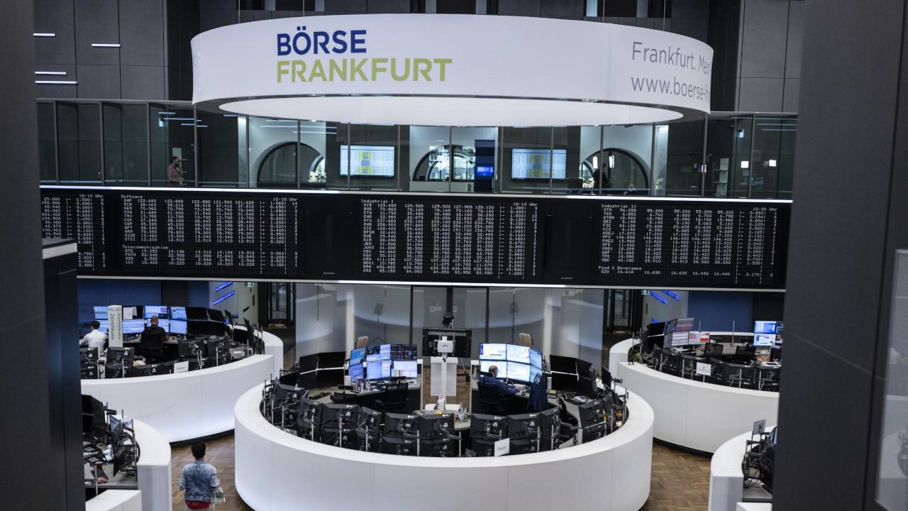 Wallstreet Online News