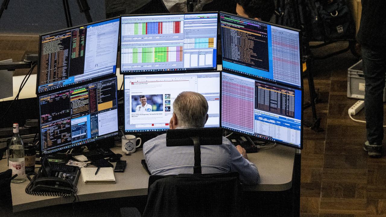Wallstreet Online News