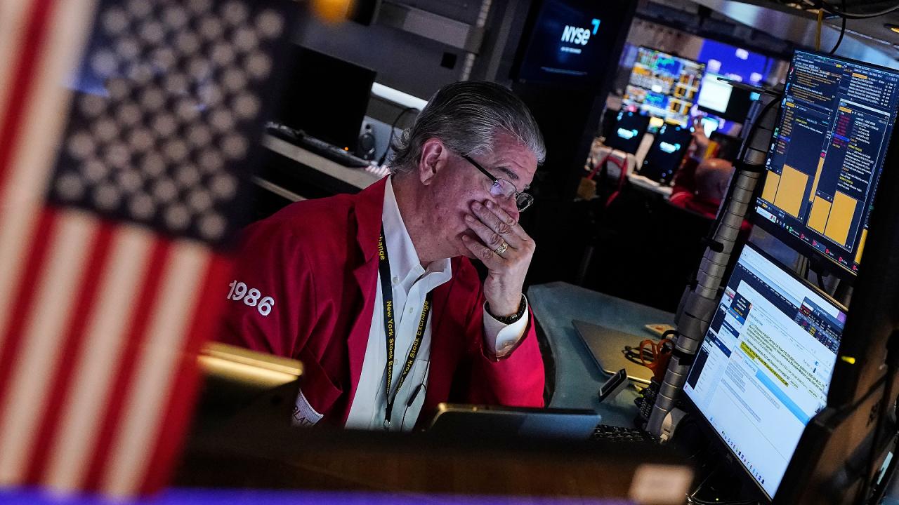 Wallstreet Online News