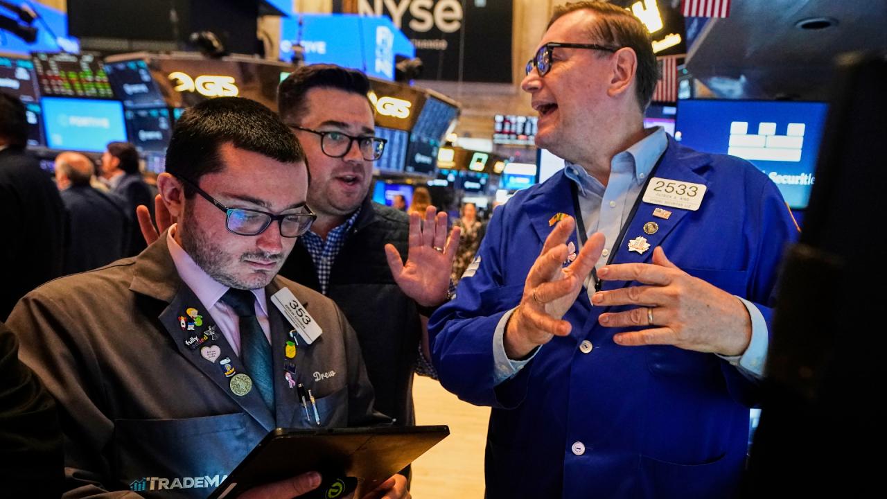 Wallstreet Online News