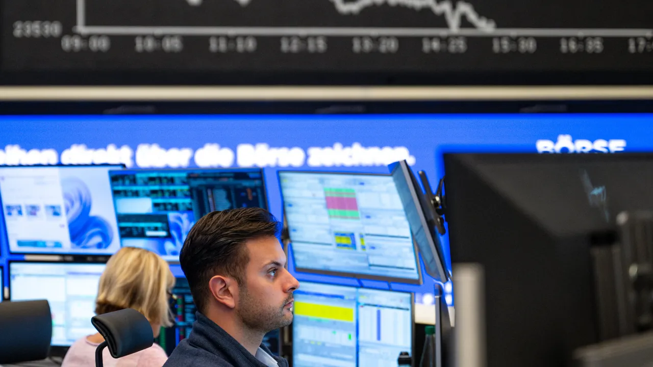 Wallstreet Online News