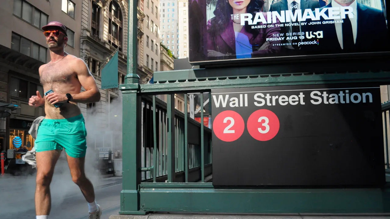 Wallstreet Online News