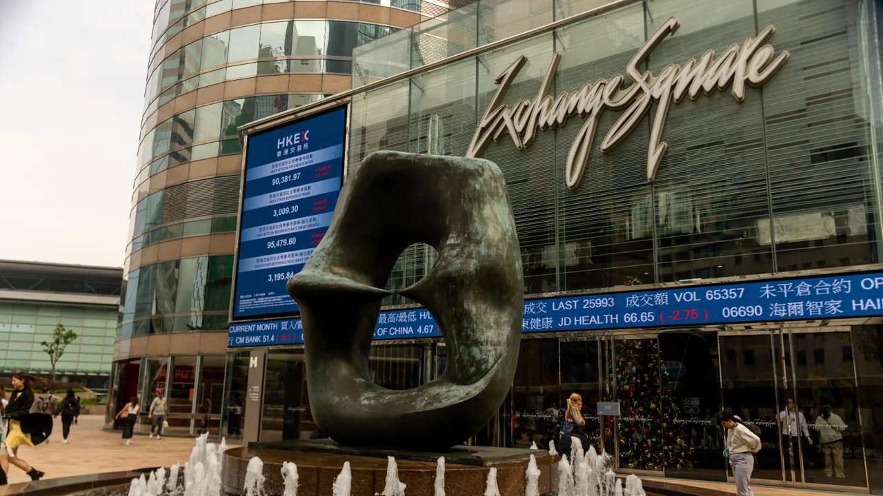 Wallstreet Online News