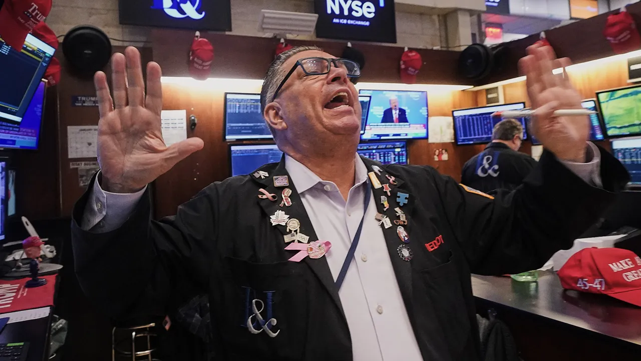 Wallstreet Online News