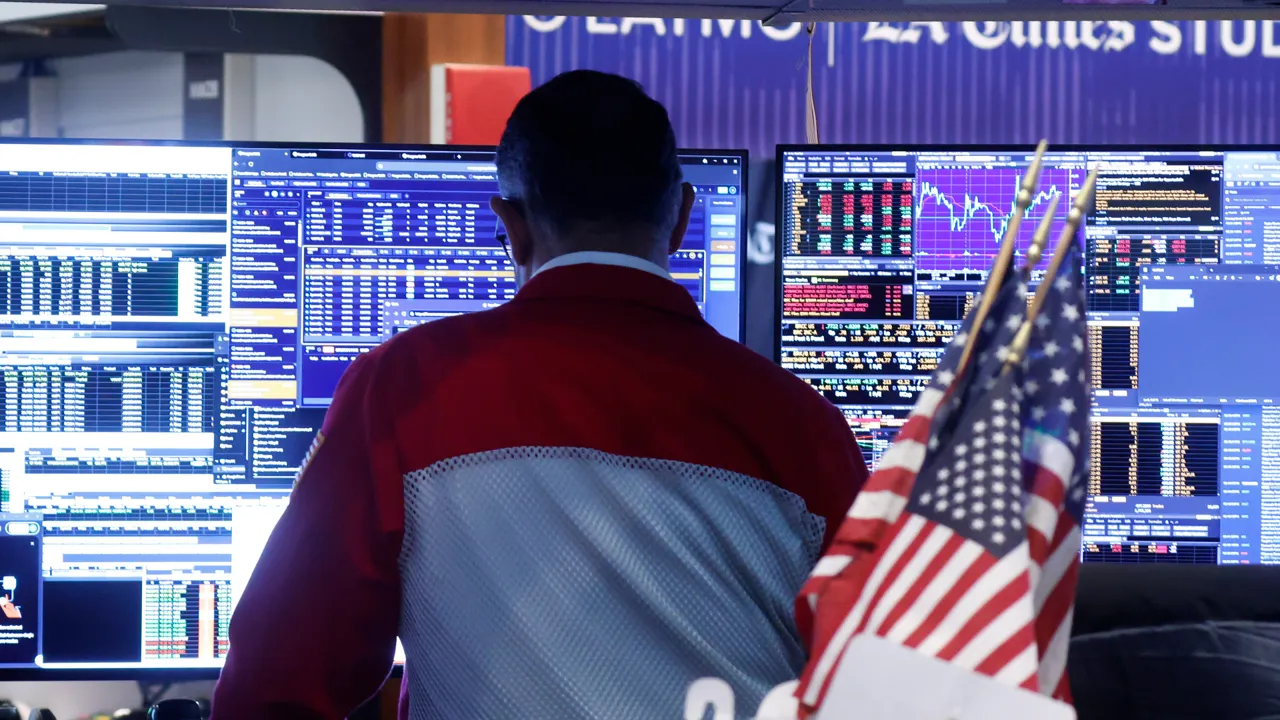 Wallstreet Online News