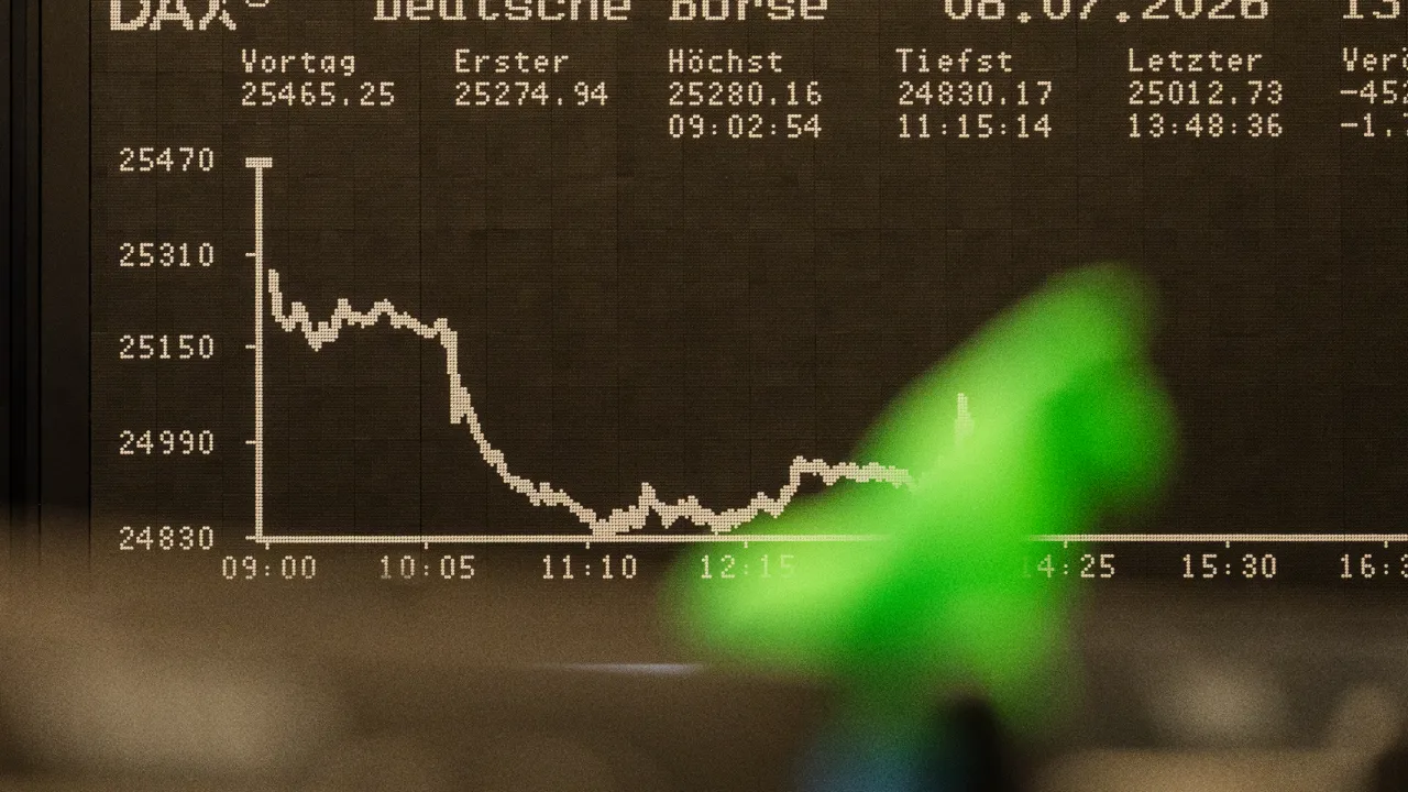 Wallstreet Online News