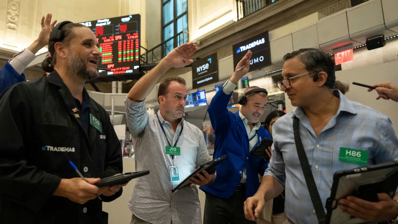 Wallstreet Online News