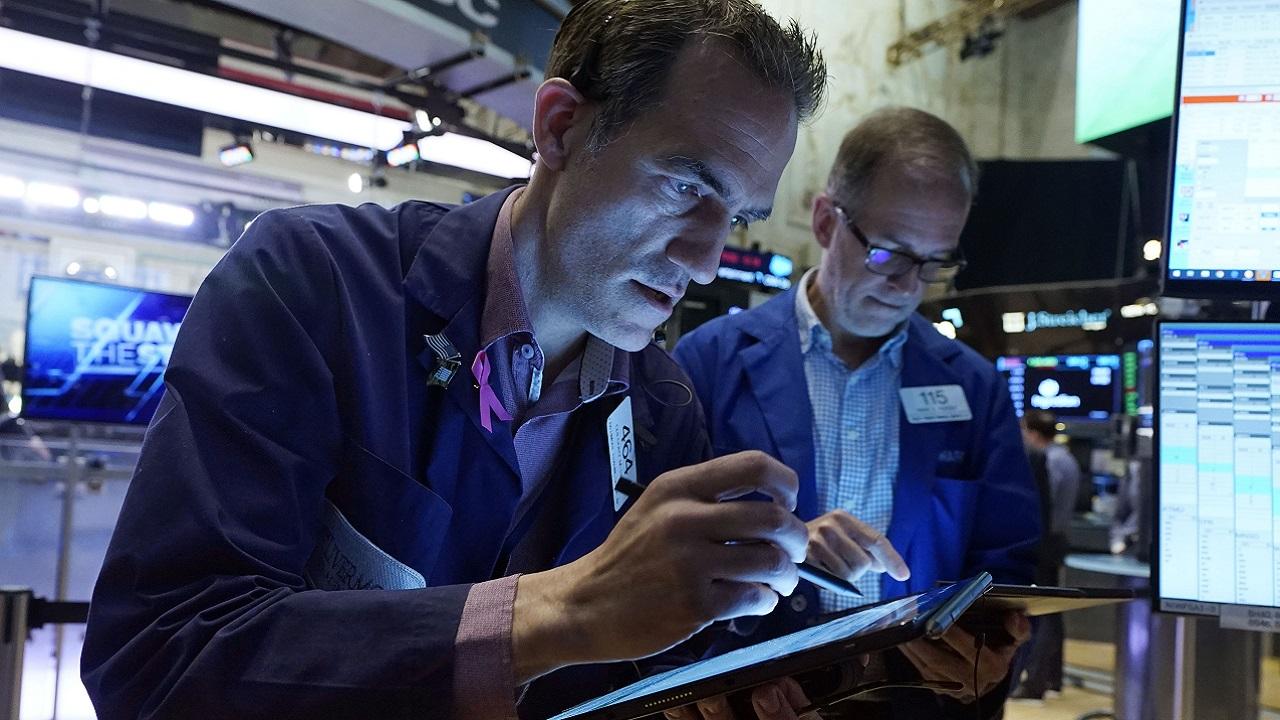 Wallstreet Online News
