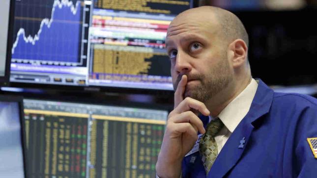 Wall Street-Update: warum die Big Boys noch mit angezogener Handbremse fahren