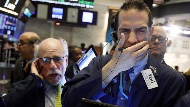 Morgan Stanley warnt vor Crash bei europäischen Aktien: So tief könnte es gehen 